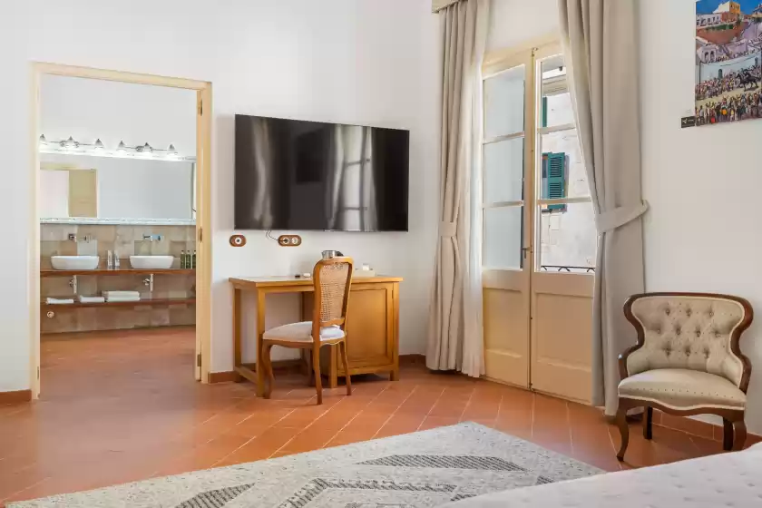 Ferienunterkünfte in Seranova luxury hotel gran confort plus - ad. only, Ciutadella