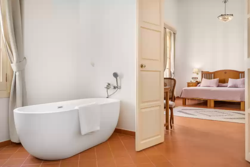 Ferienunterkünfte in Seranova luxury hotel gran confort plus - ad. only, Ciutadella