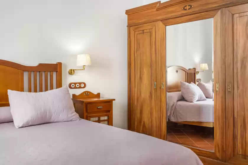 Alquiler vacacional en Seranova luxury hotel gran confort plus - ad. only, Ciutadella