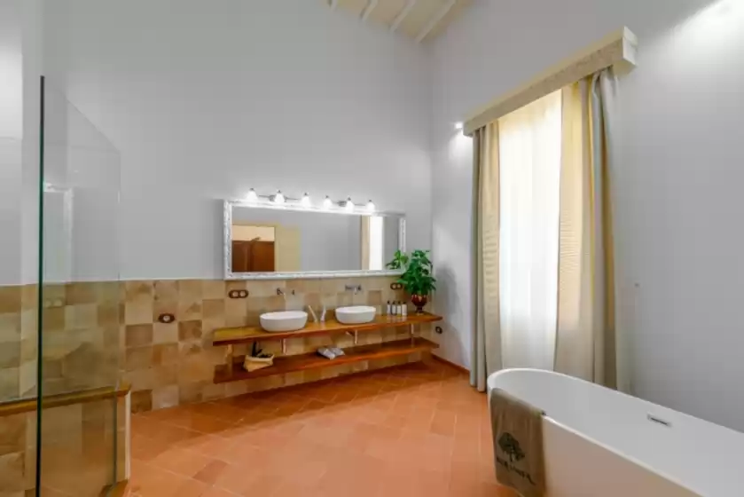 Ferienunterkünfte in Seranova luxury hotel suite deluxe sup - ad.only, Ciutadella