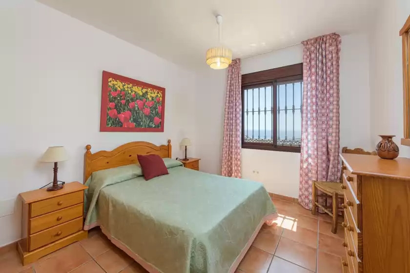Holiday rentals in Villa lina, Estepona