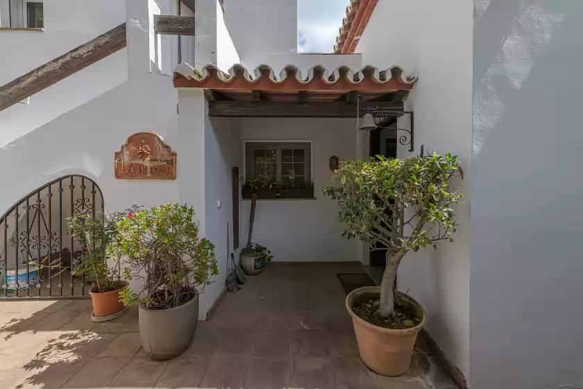 Holiday rentals in Villa brigida, Benalmádena