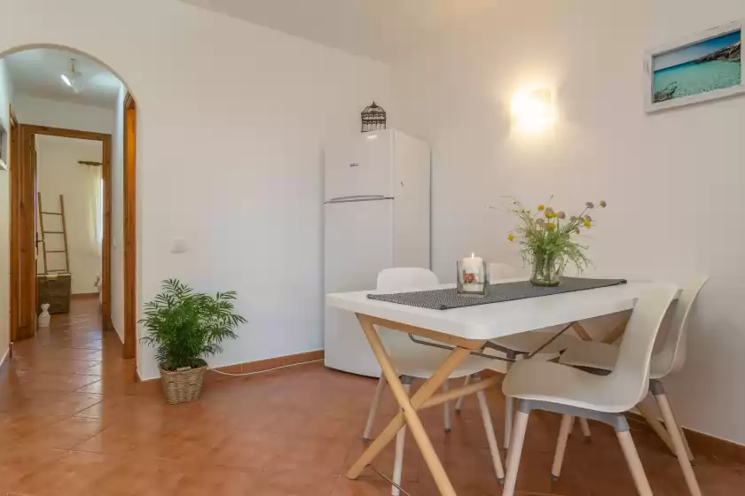 Holiday rentals in Ses fonts c25, Son Parc