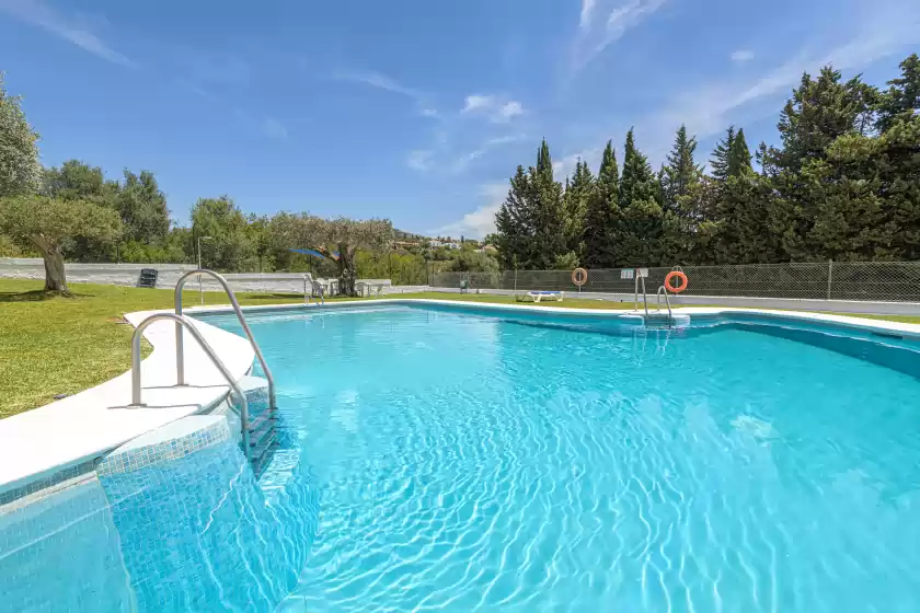 Ferienunterkünfte in La casita de merche, Marbella