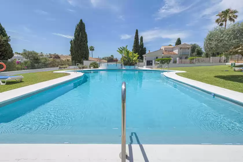 Ferienunterkünfte in La casita de merche, Marbella