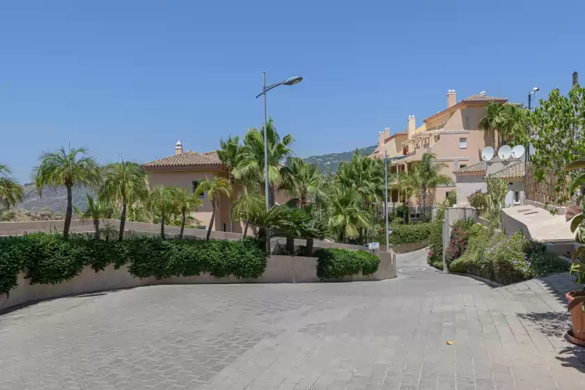Alquiler vacacional en El limonero, Nueva Andalucía