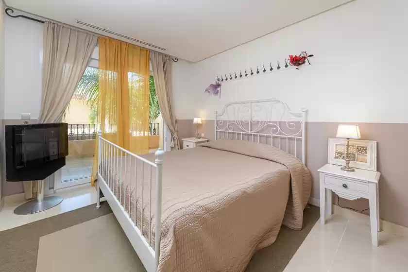 Alquiler vacacional en El limonero, Nueva Andalucía