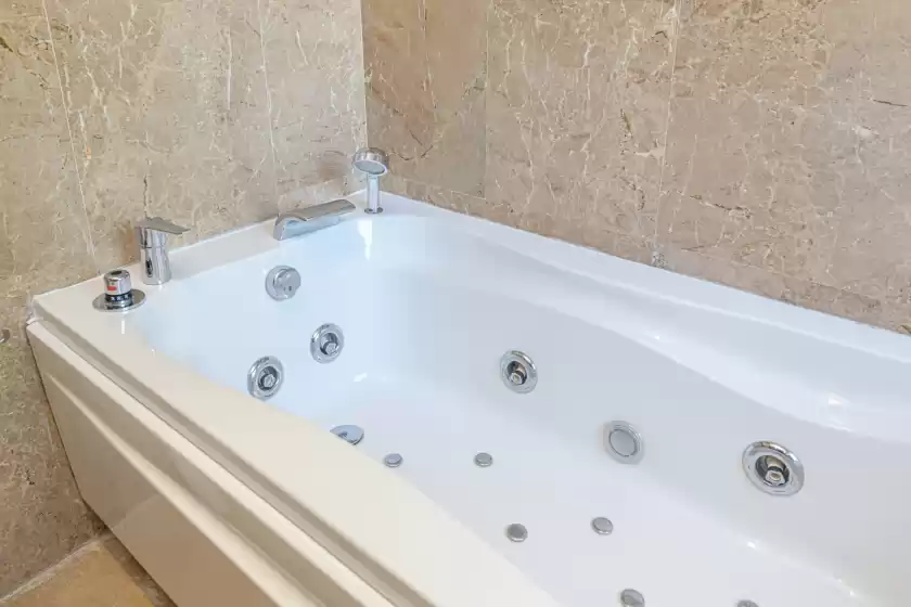 Alquiler vacacional en El limonero, Nueva Andalucía