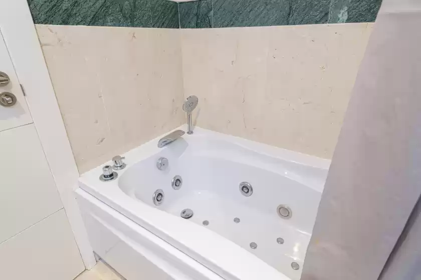 Alquiler vacacional en El limonero, Nueva Andalucía