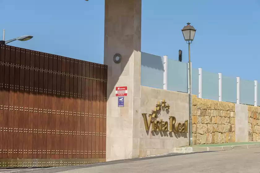 Alquiler vacacional en El limonero, Nueva Andalucía