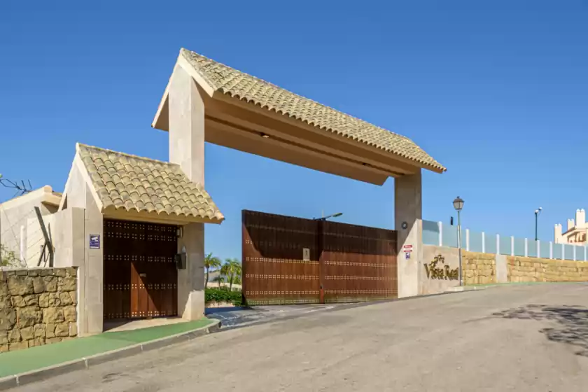 Alquiler vacacional en El limonero, Nueva Andalucía