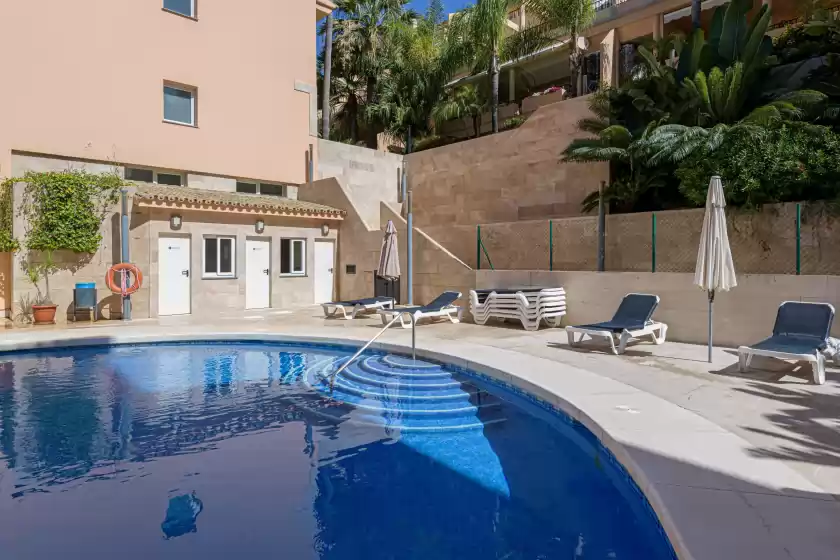 Alquiler vacacional en El limonero, Nueva Andalucía