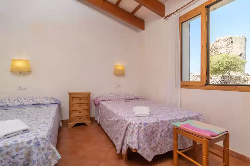 Holiday rentals in Talaia d'artrutx, Ciutadella