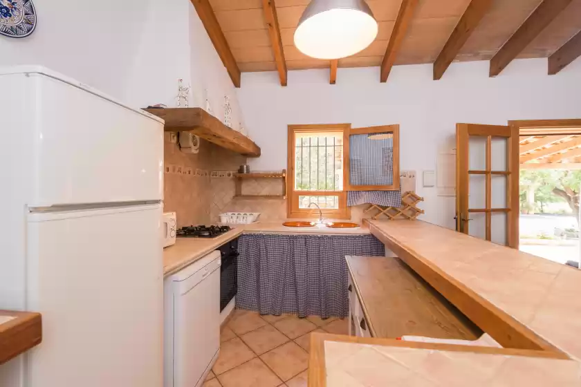 Holiday rentals in Can rafalino, Inca