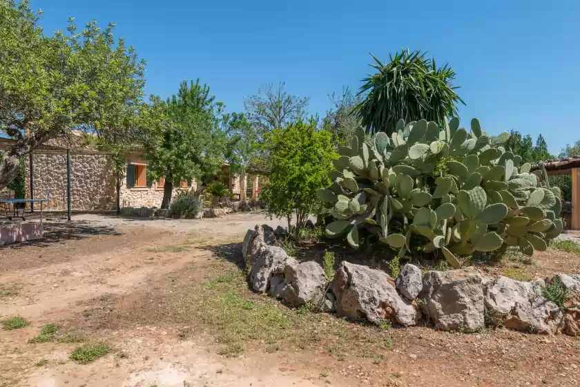 Ferienunterkünfte in Can rafalino, Inca