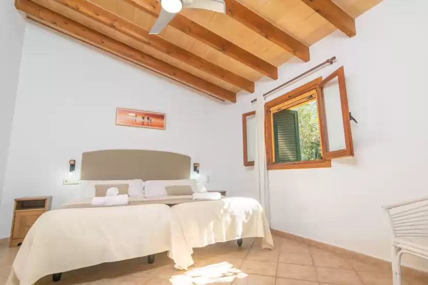 Holiday rentals in Can rafalino, Inca