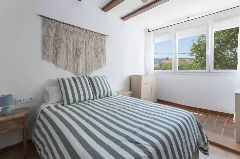 Alquiler vacacional en Gimena, 