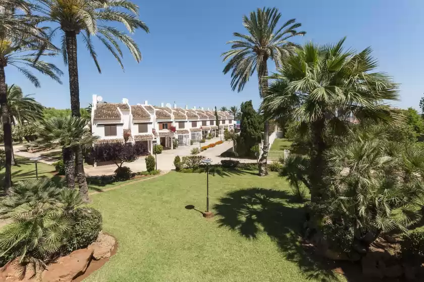 Alquiler vacacional en Gimena, 