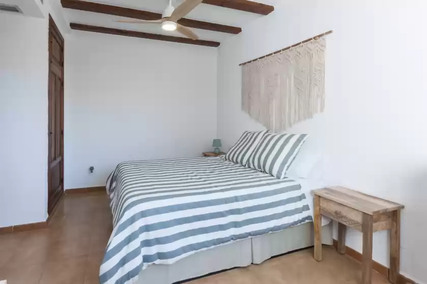 Alquiler vacacional en Gimena, 