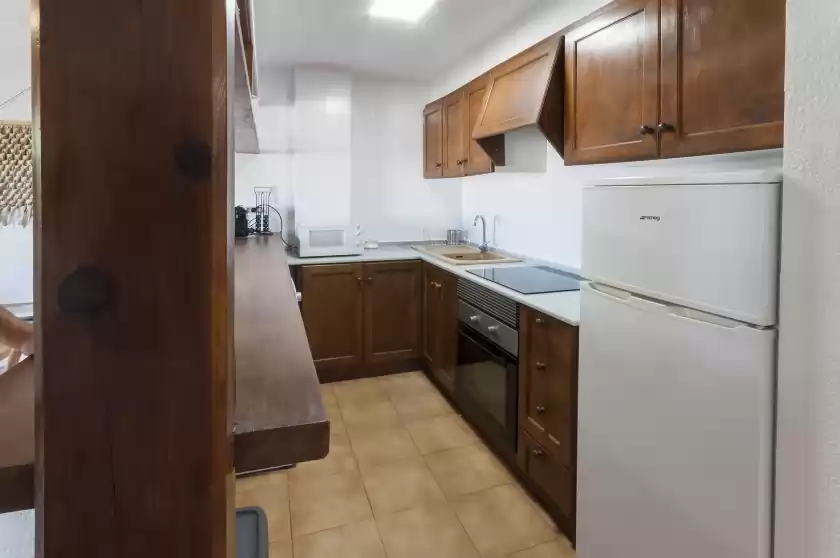Alquiler vacacional en Gimena, 