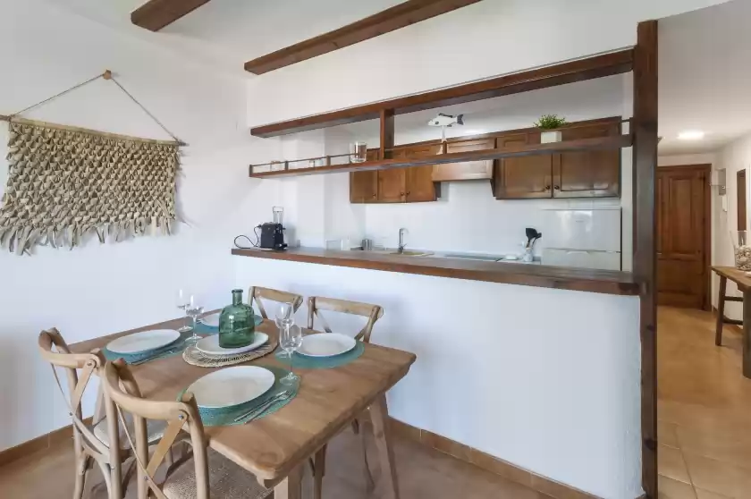 Alquiler vacacional en Gimena, 
