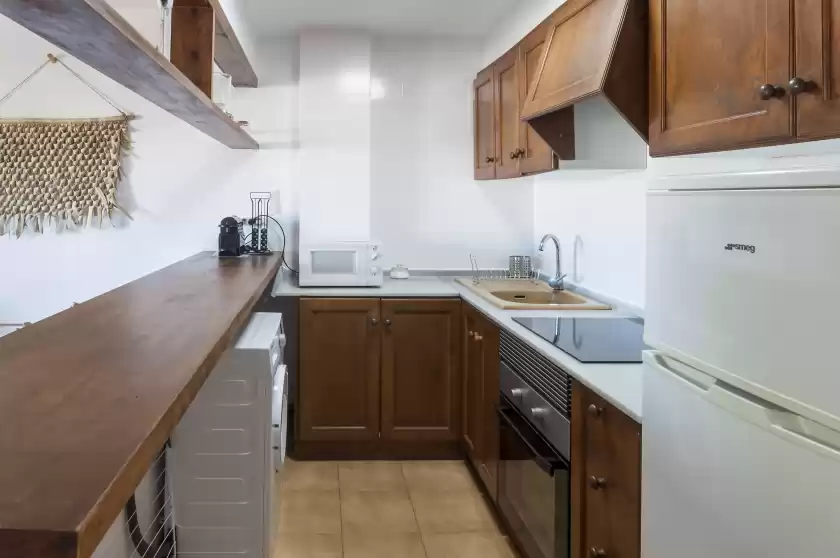 Alquiler vacacional en Gimena, 