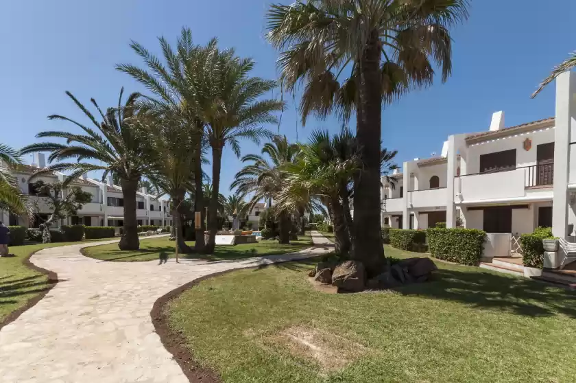 Alquiler vacacional en Gimena, 