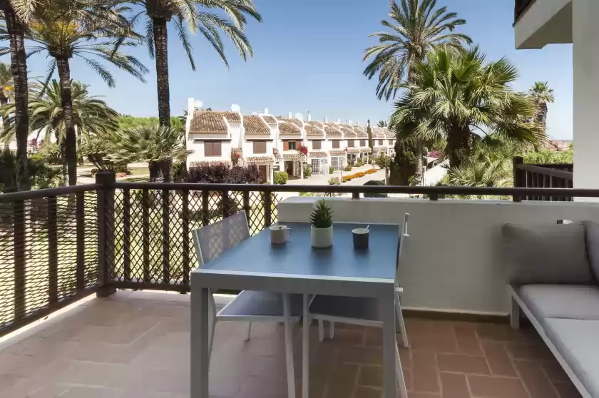 Alquiler vacacional en Gimena, 