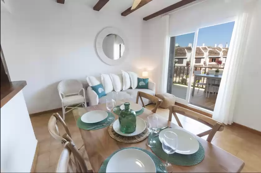 Alquiler vacacional en Gimena, 