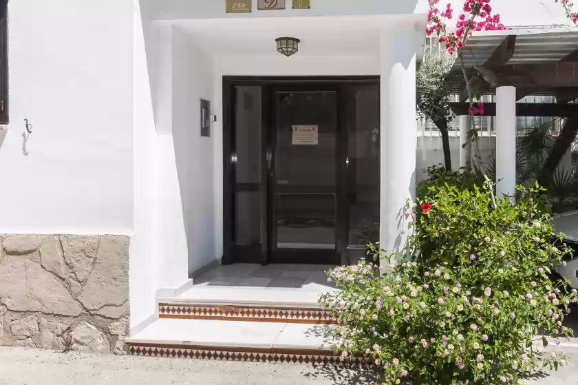 Alquiler vacacional en Gimena, 