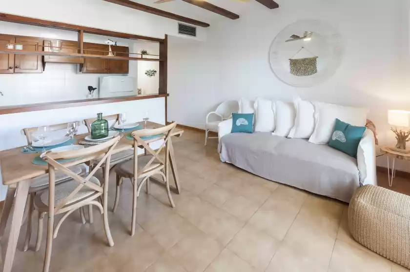 Alquiler vacacional en Gimena, 