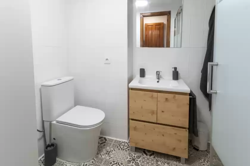 Alquiler vacacional en Gimena, 
