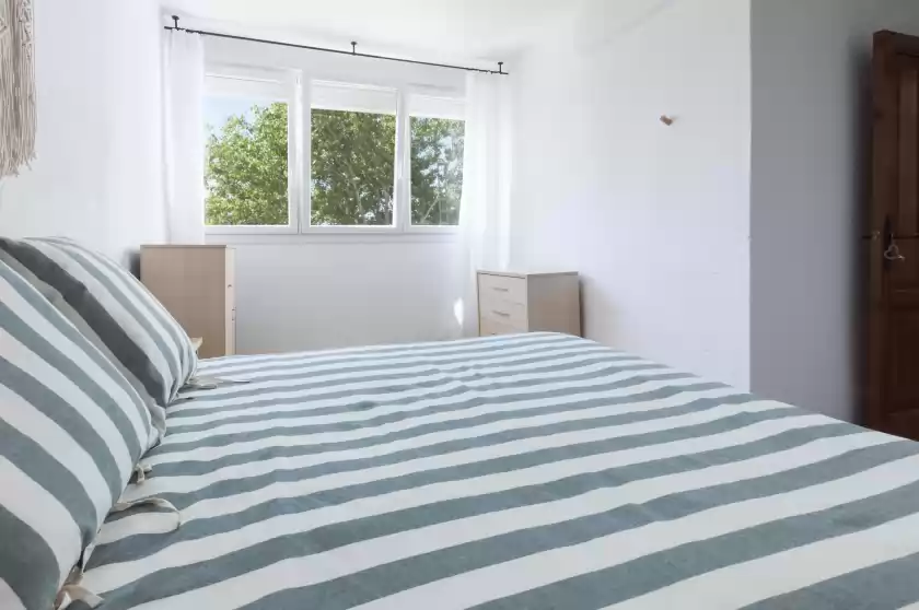 Alquiler vacacional en Gimena, 