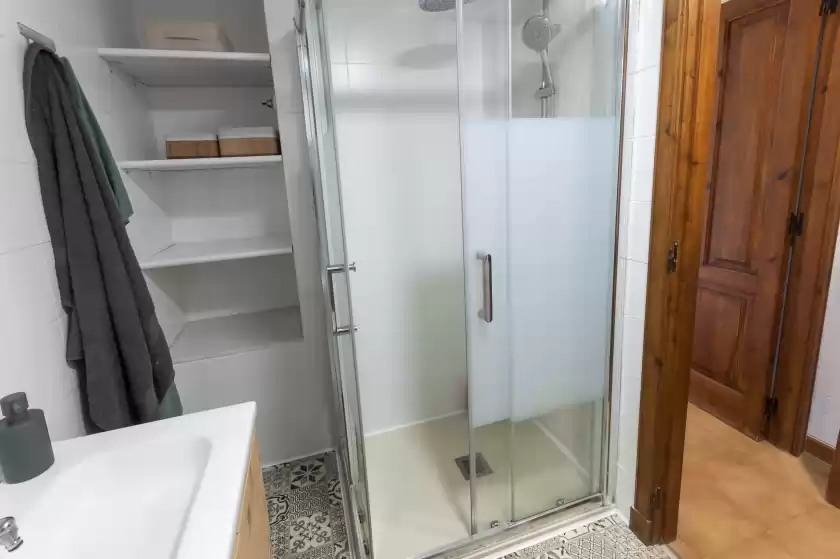 Alquiler vacacional en Gimena, 