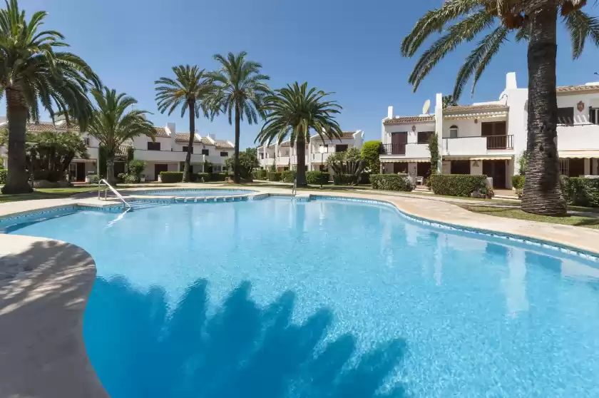 Alquiler vacacional en Gimena, 