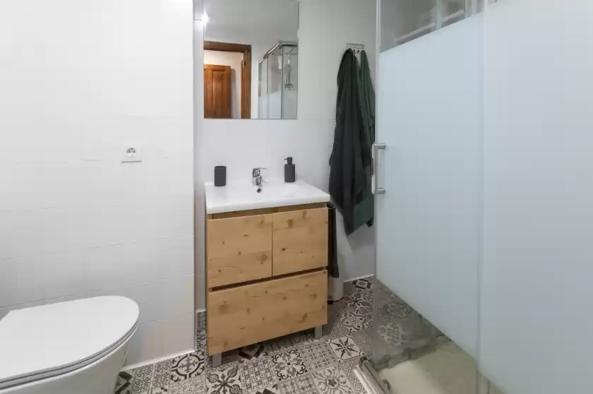 Alquiler vacacional en Gimena, 