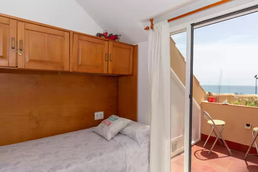 Holiday rentals in Marina beach, Fuengirola