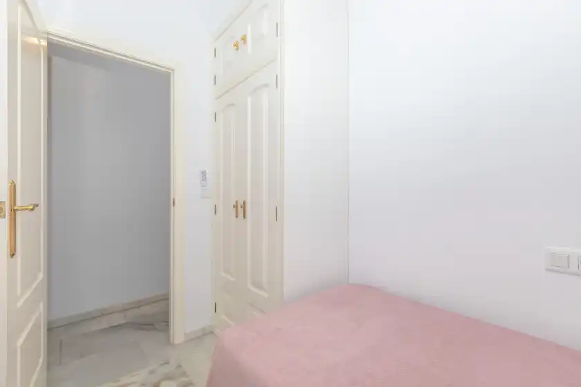 Ferienhaus auf Atico castillo, Fuengirola