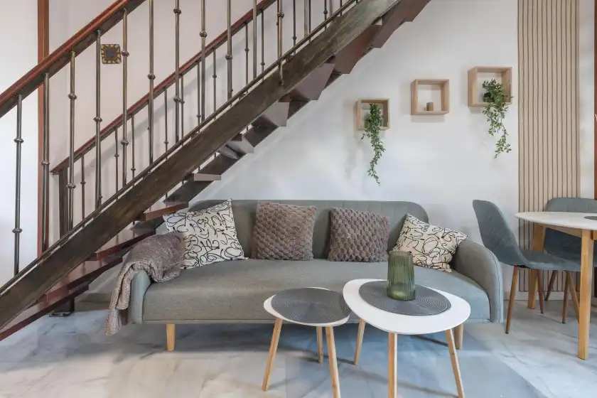 Ferienhaus auf Atico castillo, Fuengirola