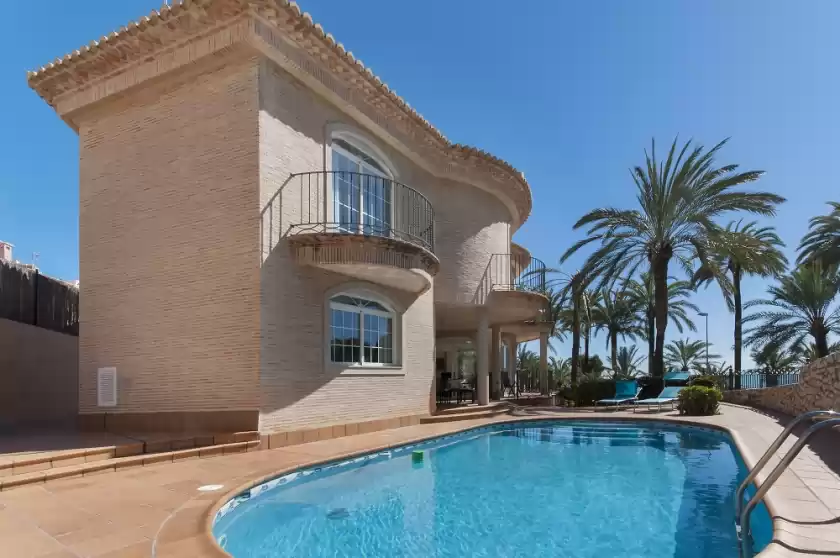 Holiday rentals in Joia, Cullera