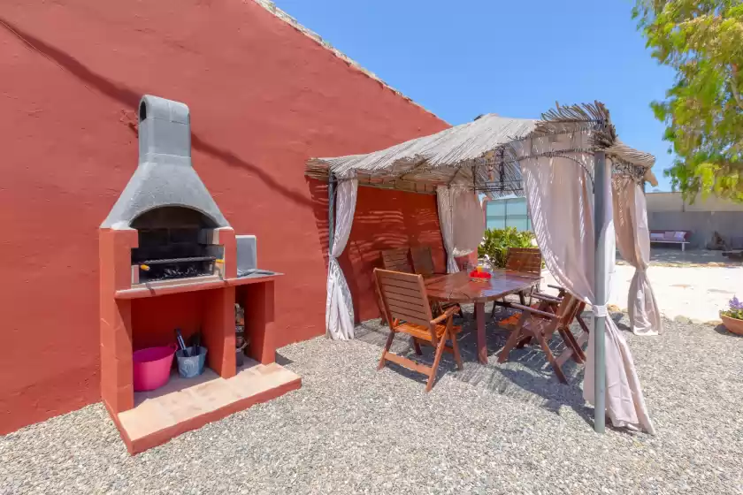 Holiday rentals in Home benitez country, Pizarra