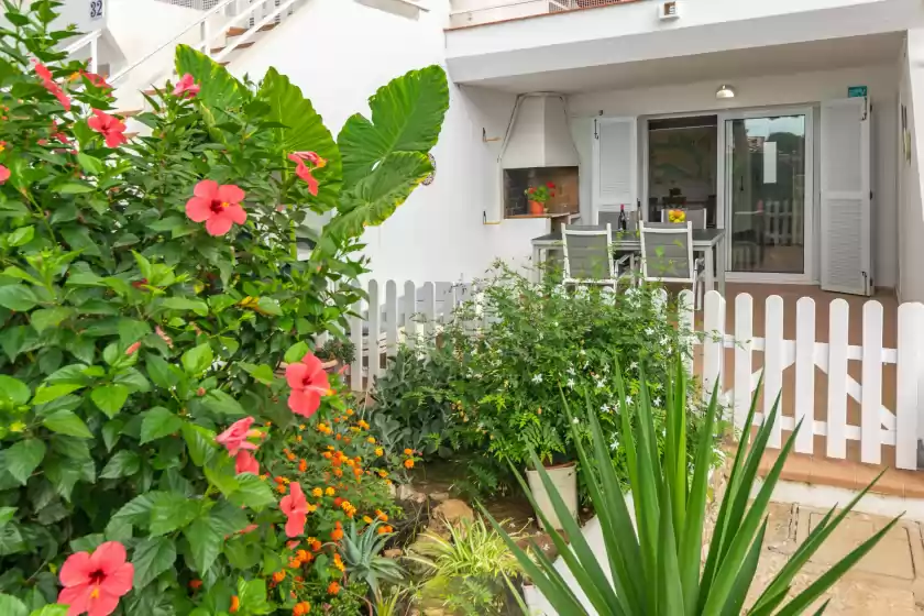 Holiday rentals in Edisol 29 (villa pilar 2), Port d'Addaia