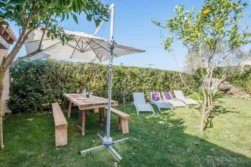 Holiday rentals in Son mas, Manacor