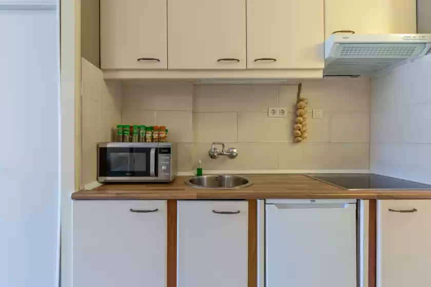 Holiday rentals in Viola 410, Mijas