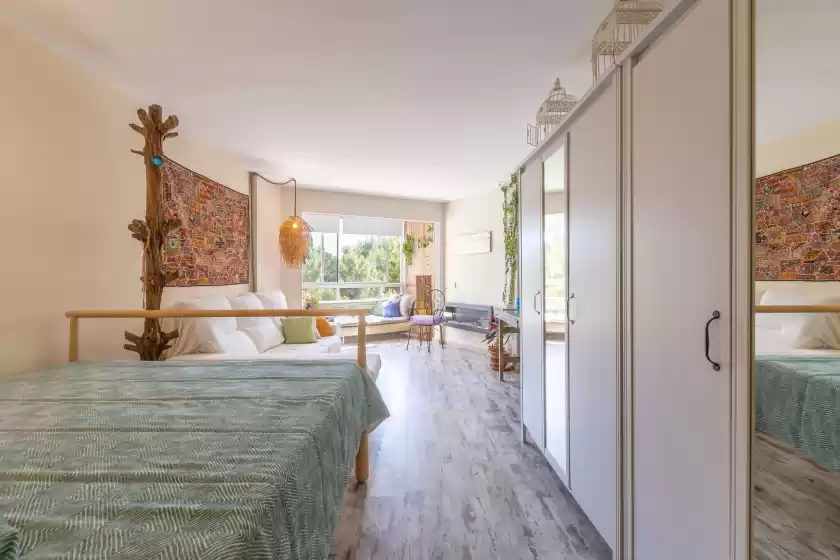 Holiday rentals in Viola 410, Mijas