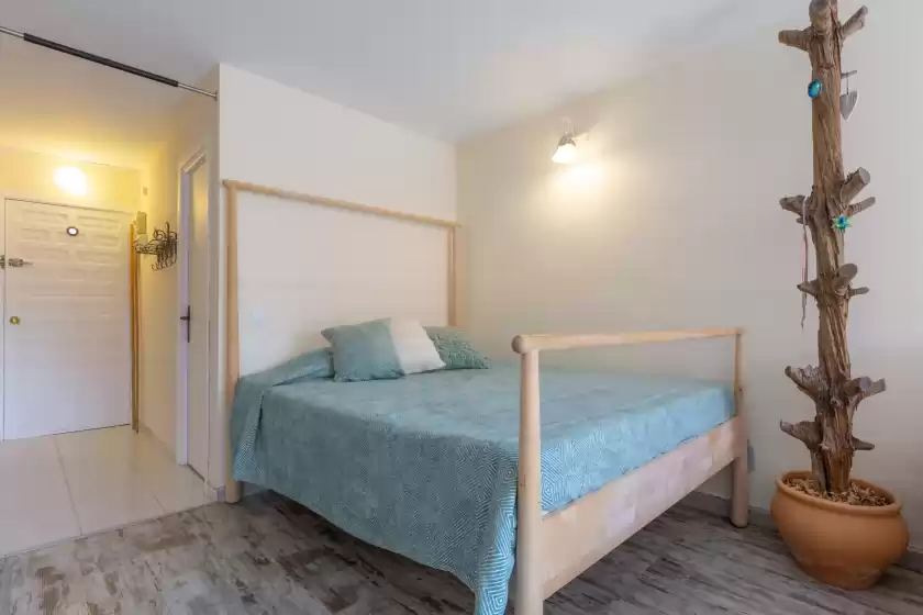 Holiday rentals in Viola 410, Mijas