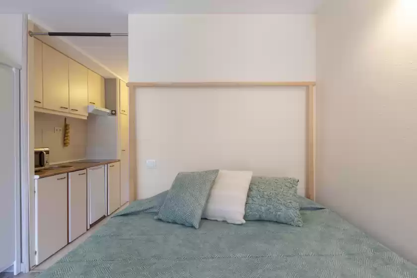 Holiday rentals in Viola 410, Mijas