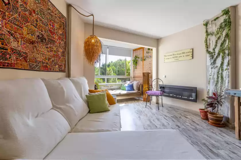 Holiday rentals in Viola 410, Mijas