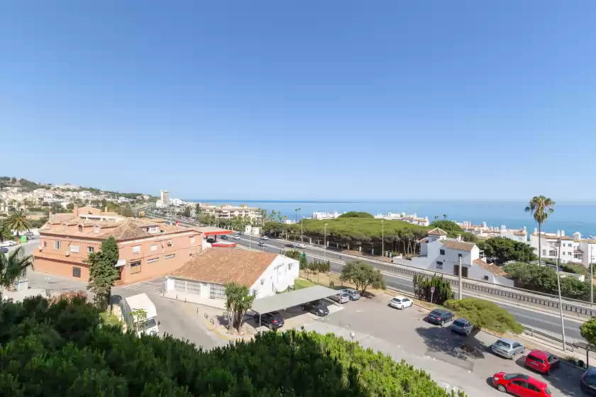 Holiday rentals in Viola 410, Mijas
