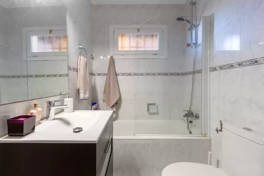 Holiday rentals in Viola 410, Mijas
